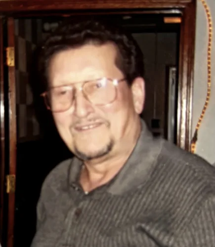 Ruperto Rosario Cruz